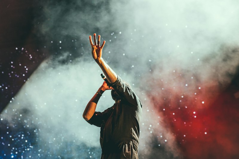 Haiti music news